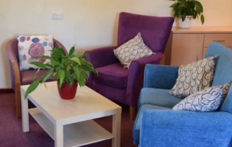 Abbeyfield House - Westbury Care Home