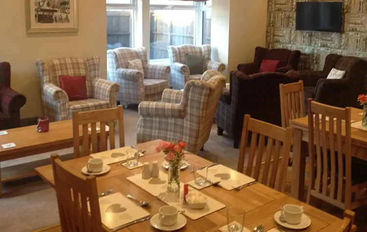 Norbreck House Care Home