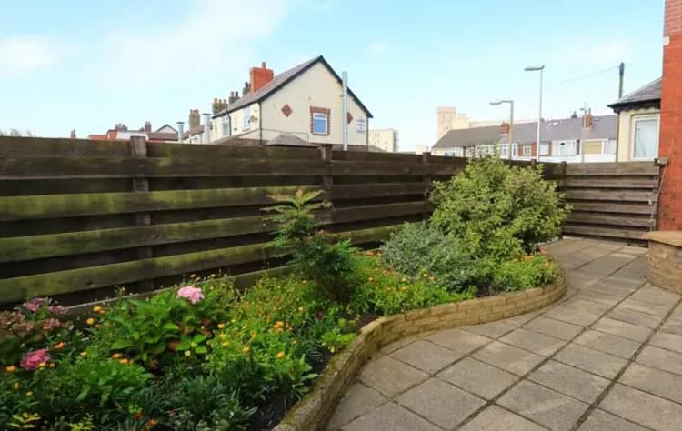 Norbreck House Care Home