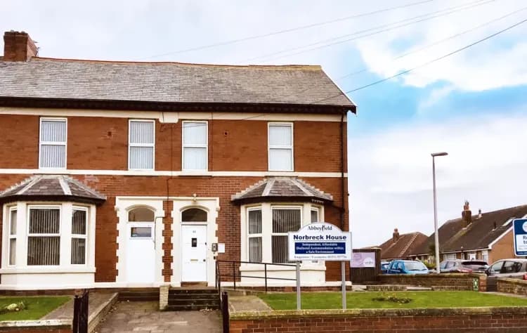 Norbreck House Care Home