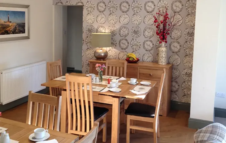 Norbreck House Care Home