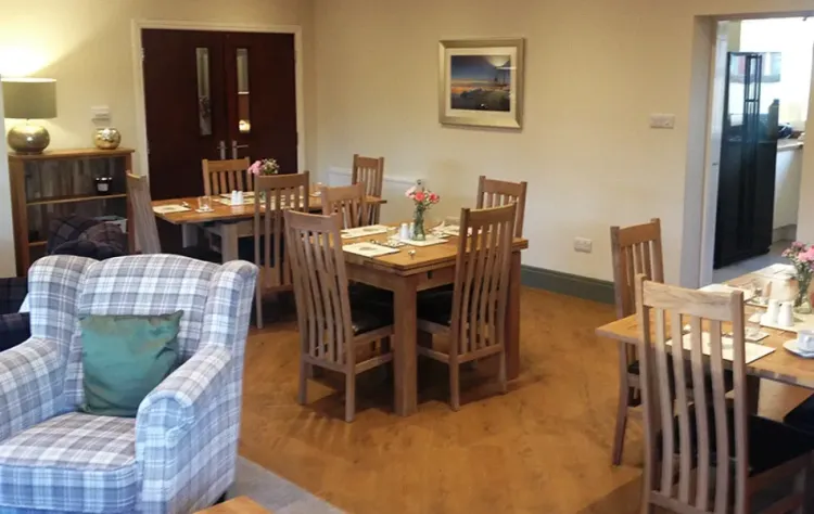 Norbreck House Care Home