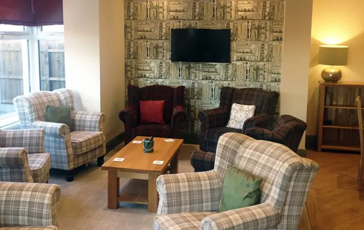 Norbreck House Care Home