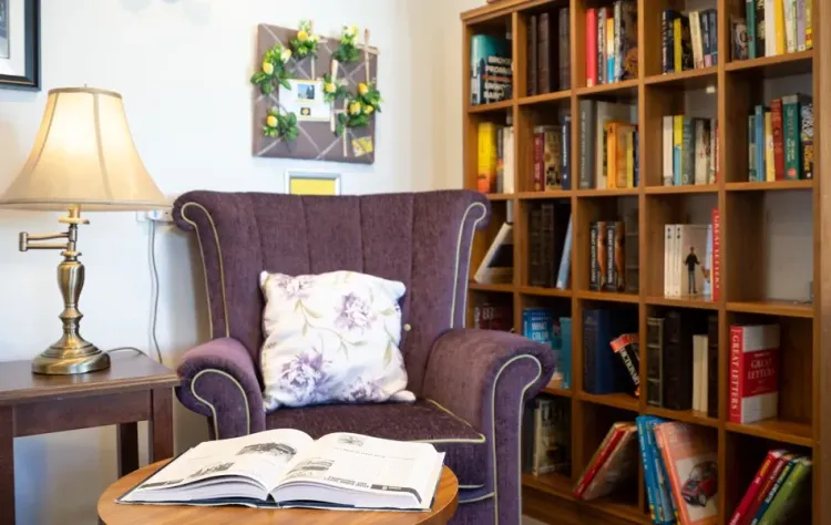 Winnersh Care Home, Wokingham, RG41 5NW