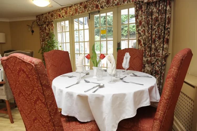 Adelaide House Care Home, Walton-on-Thames, KT12 1JJ