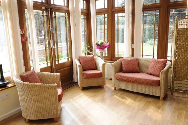Adelaide House Care Home, Walton-on-Thames, KT12 1JJ