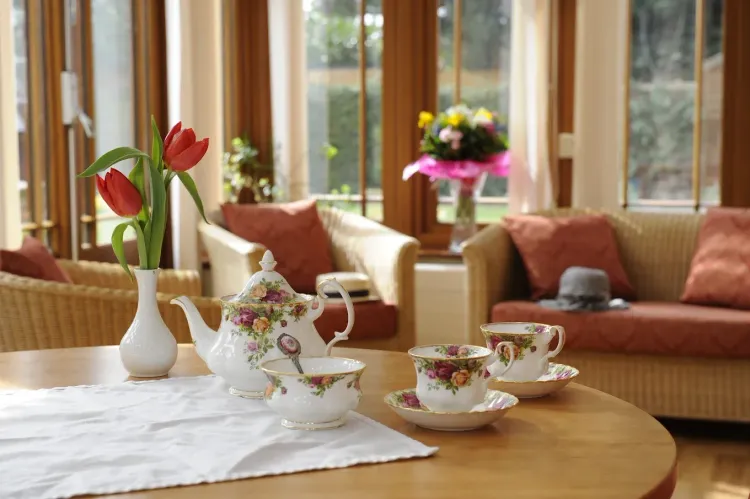 Adelaide House Care Home, Walton-on-Thames, KT12 1JJ