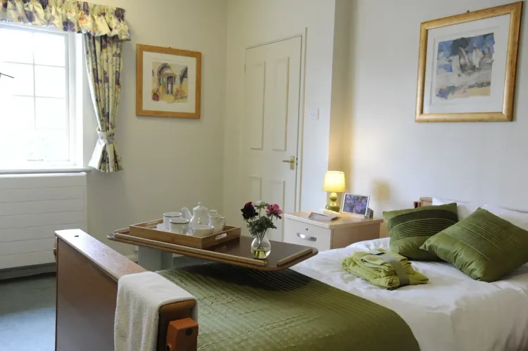 Adelaide House Care Home, Walton-on-Thames, KT12 1JJ