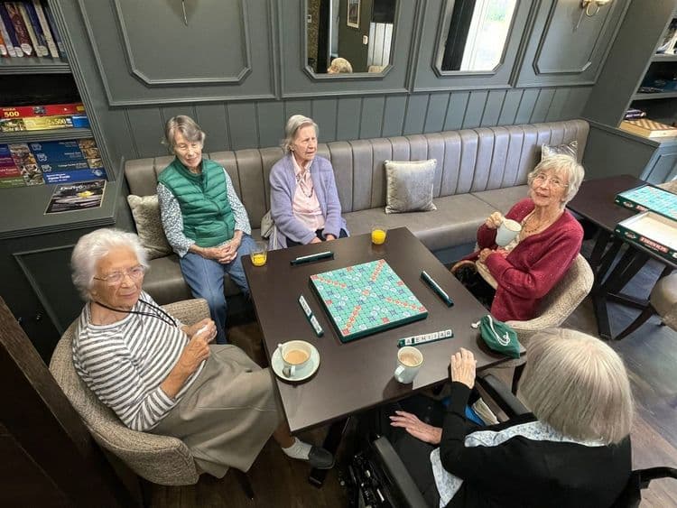 Brockington House Care Home, Hereford, HR1 1SQ