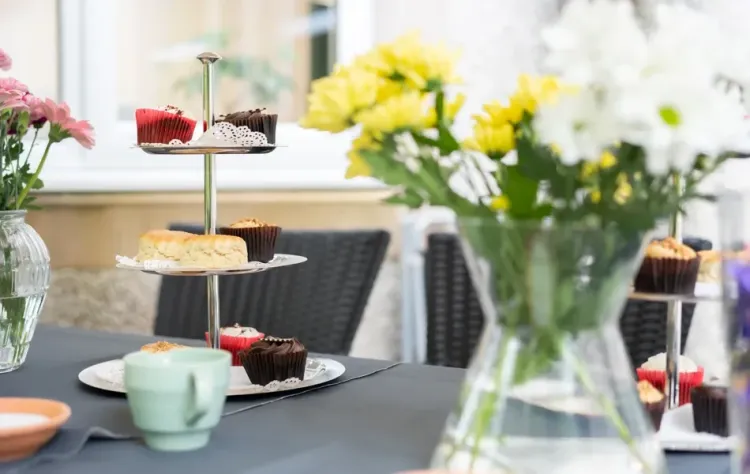 Abbeyfield House - Cockermouth Care Home