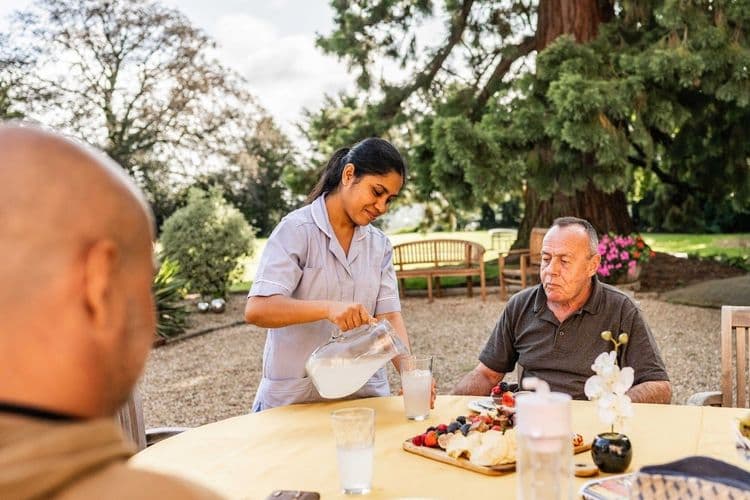 Hadleigh Care Home, Ipswich, IP7 6DF