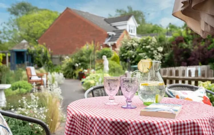 Holloway House Care Home