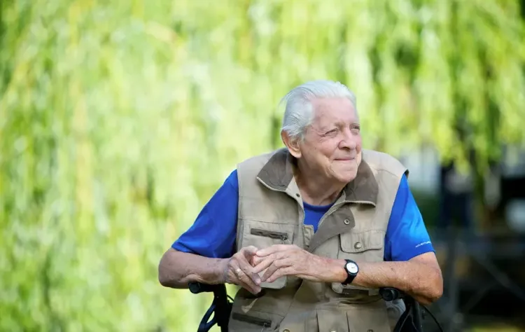 Alistair Robertson House Care Home