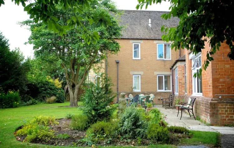 Alistair Robertson House Care Home