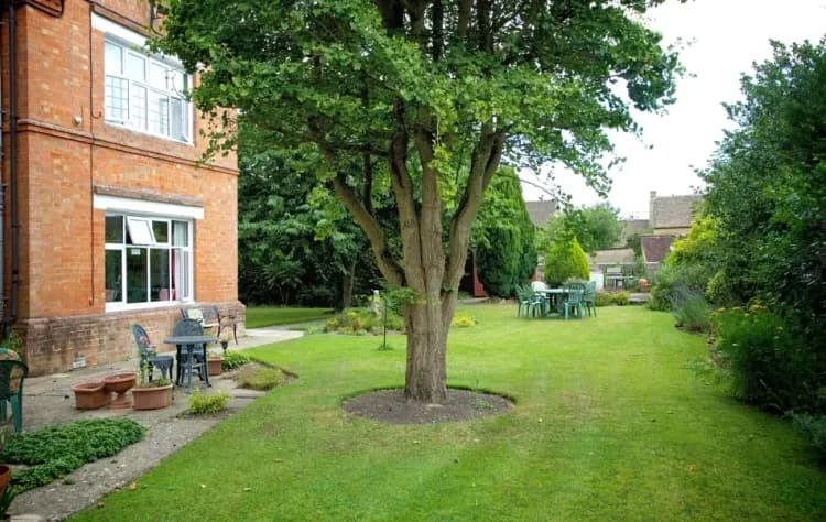 Alistair Robertson House Care Home