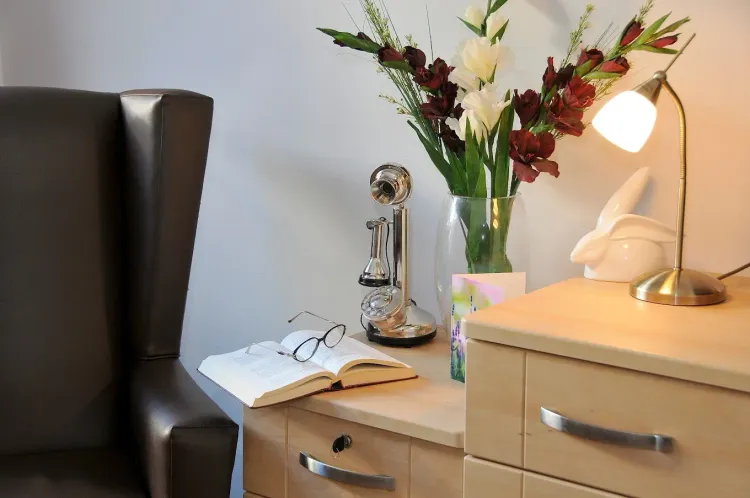 Altham Court Care Home, Lincoln, null