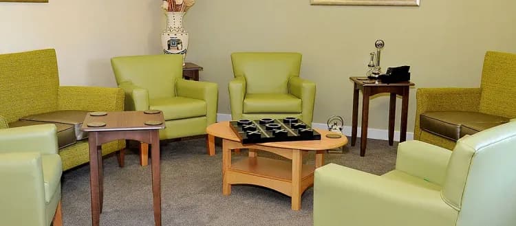Altham Court Care Home, Lincoln, null