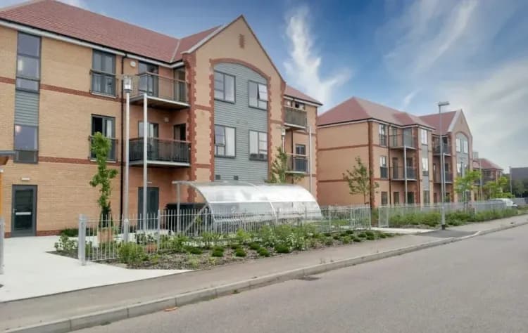 Girton Green Care Home
