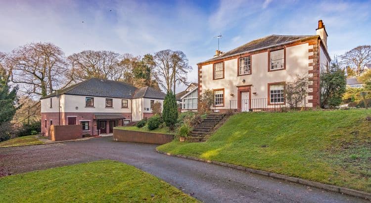 Image of Appleby Grange
