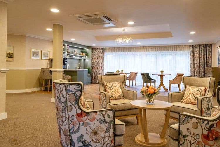 The Applewood Care Home, Milton Keynes, MK14 5AF