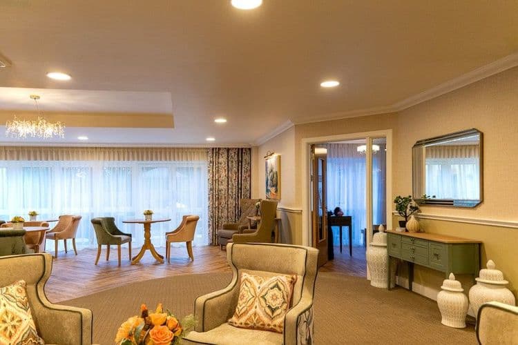 The Applewood Care Home, Milton Keynes, MK14 5AF