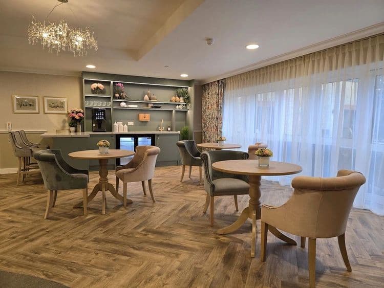 The Applewood Care Home, Milton Keynes, MK14 5AF