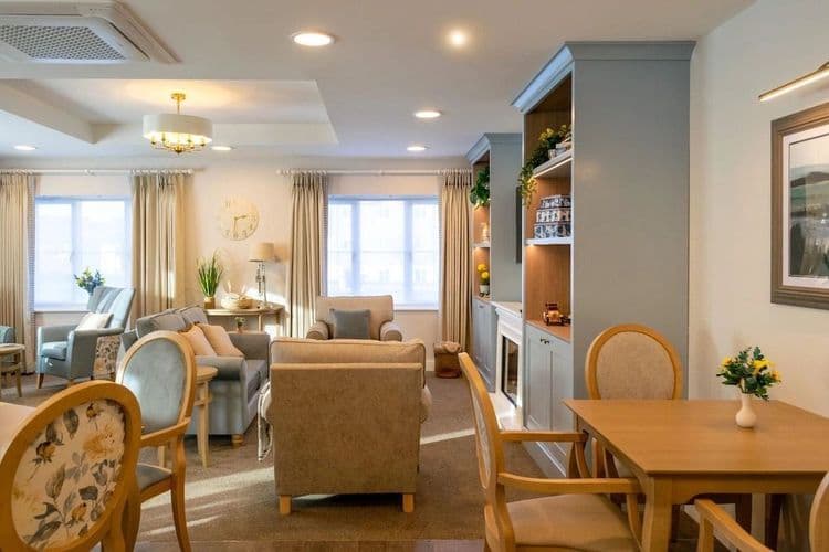 The Applewood Care Home, Milton Keynes, MK14 5AF