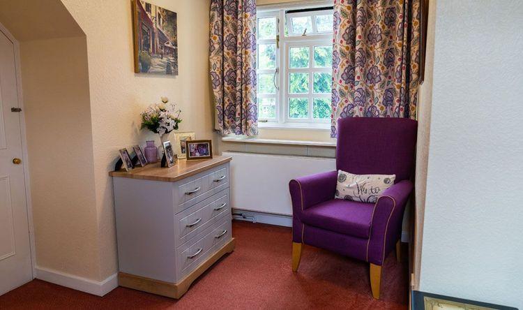 Ardtully Care Home, Ingatestone, CM4 0BL