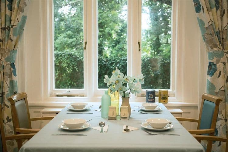 Ashview Care Home, Ware, SG12 8RQ