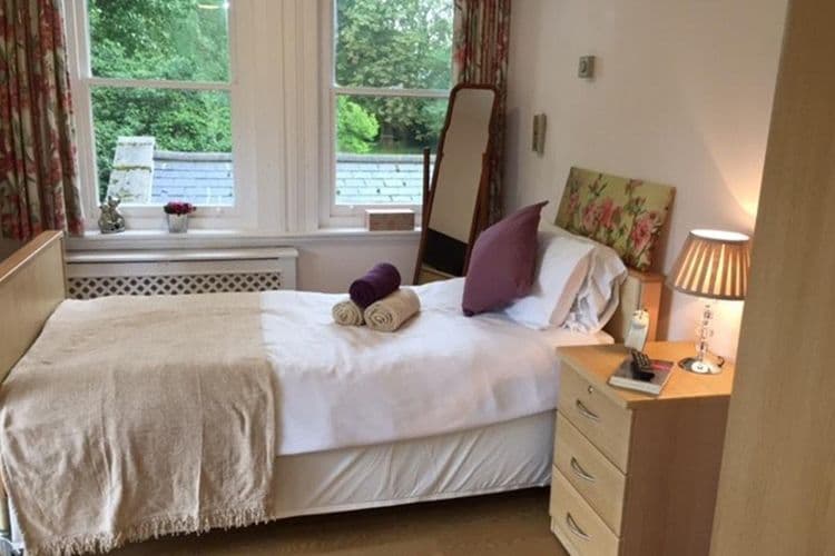Ashview Care Home, Ware, SG12 8RQ