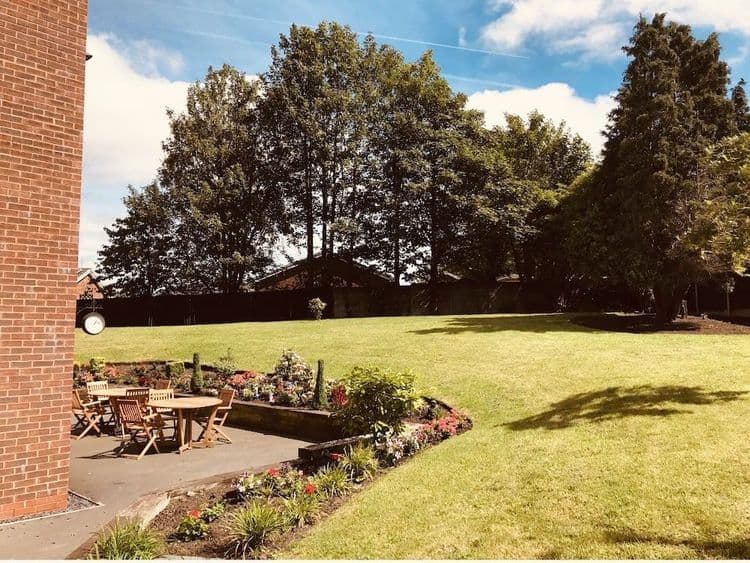 Ash Tree House Care Home, Wigan, WN2 4DT