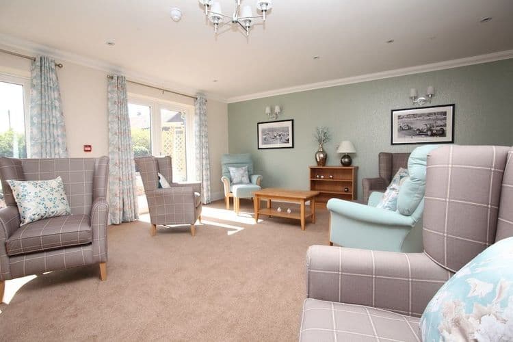 Ash Tree House Care Home, Wigan, WN2 4DT