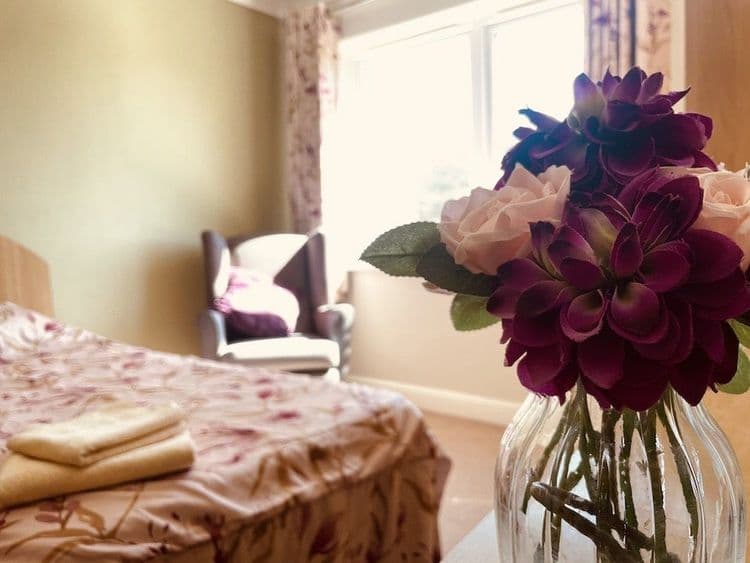 Ash Tree House Care Home, Wigan, WN2 4DT
