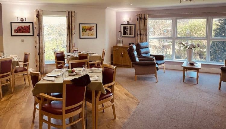 Ash Tree House Care Home, Wigan, WN2 4DT