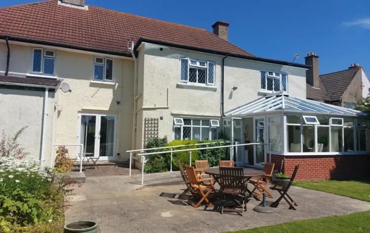 Tamar House Care Home
