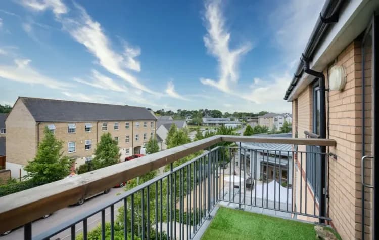 Girton Green Care Home