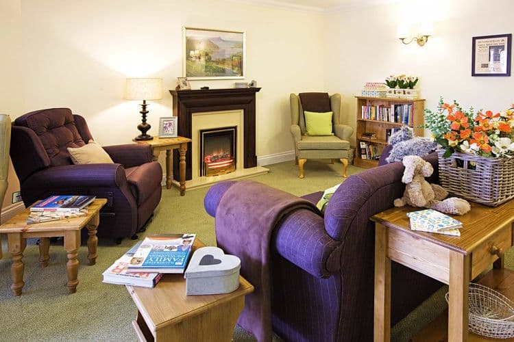 Juniper House Care Home, Brackley, NN13 6JZ