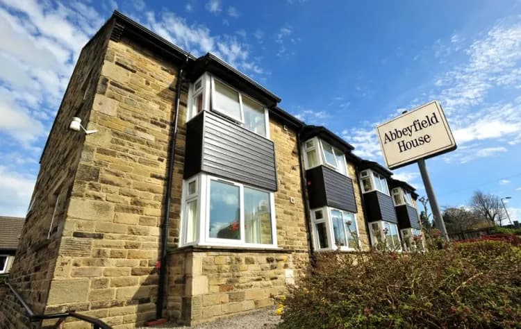 Abbeyfield House - Barnoldswick Care Home
