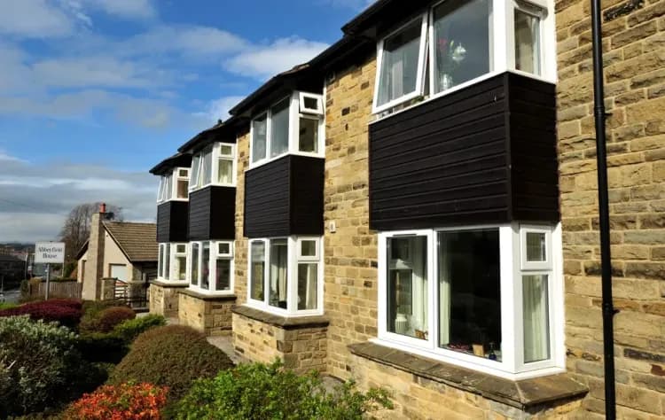 Abbeyfield House - Barnoldswick Care Home