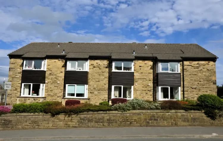 Abbeyfield House - Barnoldswick Care Home