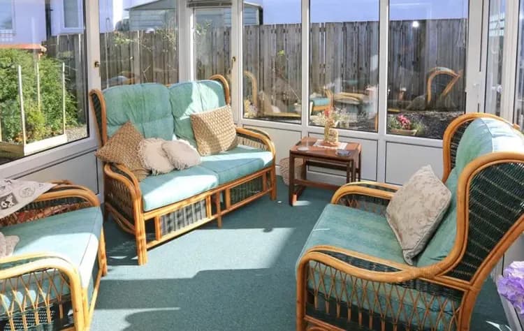 Abbeyfield House - Barnoldswick Care Home