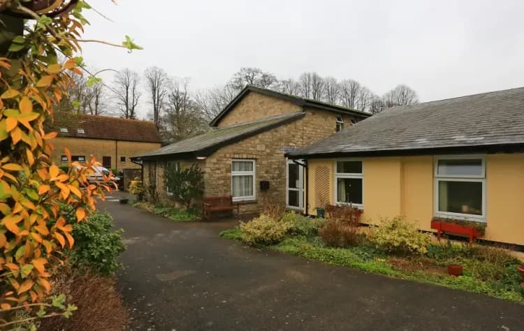 Abbeyfield House - Beaminster Care Home