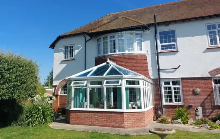 Privett Farm House Care Home