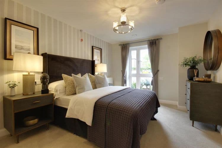 Springs Court Care Home