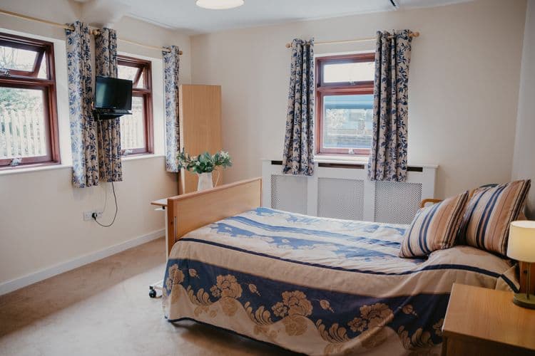 Lansdowne Hill Care Home, Swindon, SN4 9LF