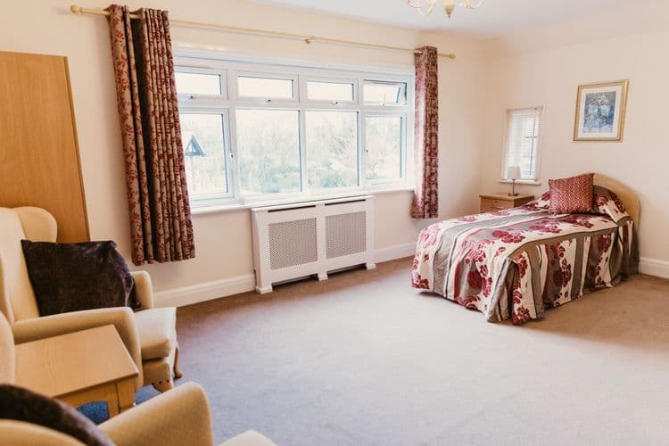 Cheriton Care Home, Dorchester, DT1 2EN