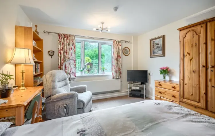 Holloway House Care Home