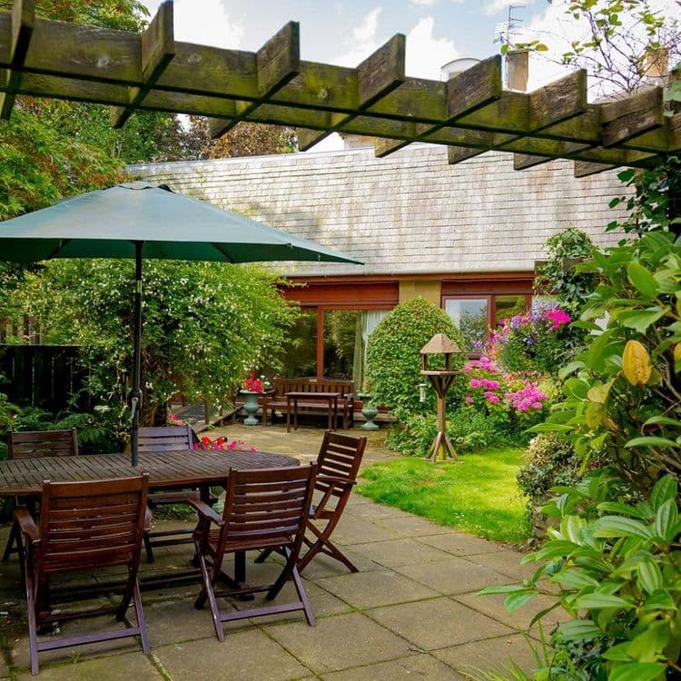 Belleville Lodge Care Home, Edinburgh, EH9 1RT