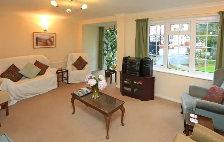 Poplar Lodge Care Home