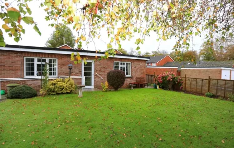 Poplar Lodge Care Home